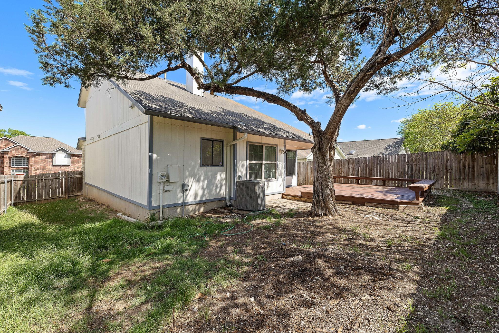 12009 Sky West Drive Austin TX 78758