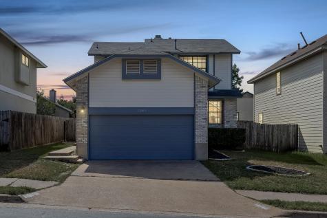 12009 Sky West Drive Austin TX 78758
