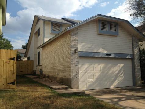 12009 Sky West Drive Austin TX 78758