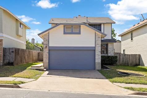 12009 Sky West Drive Austin TX 78758