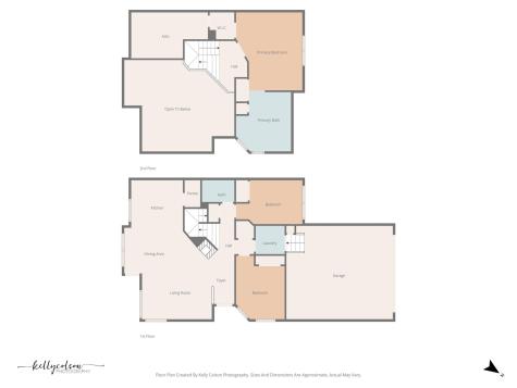 12009 Sky West Drive Austin TX 78758