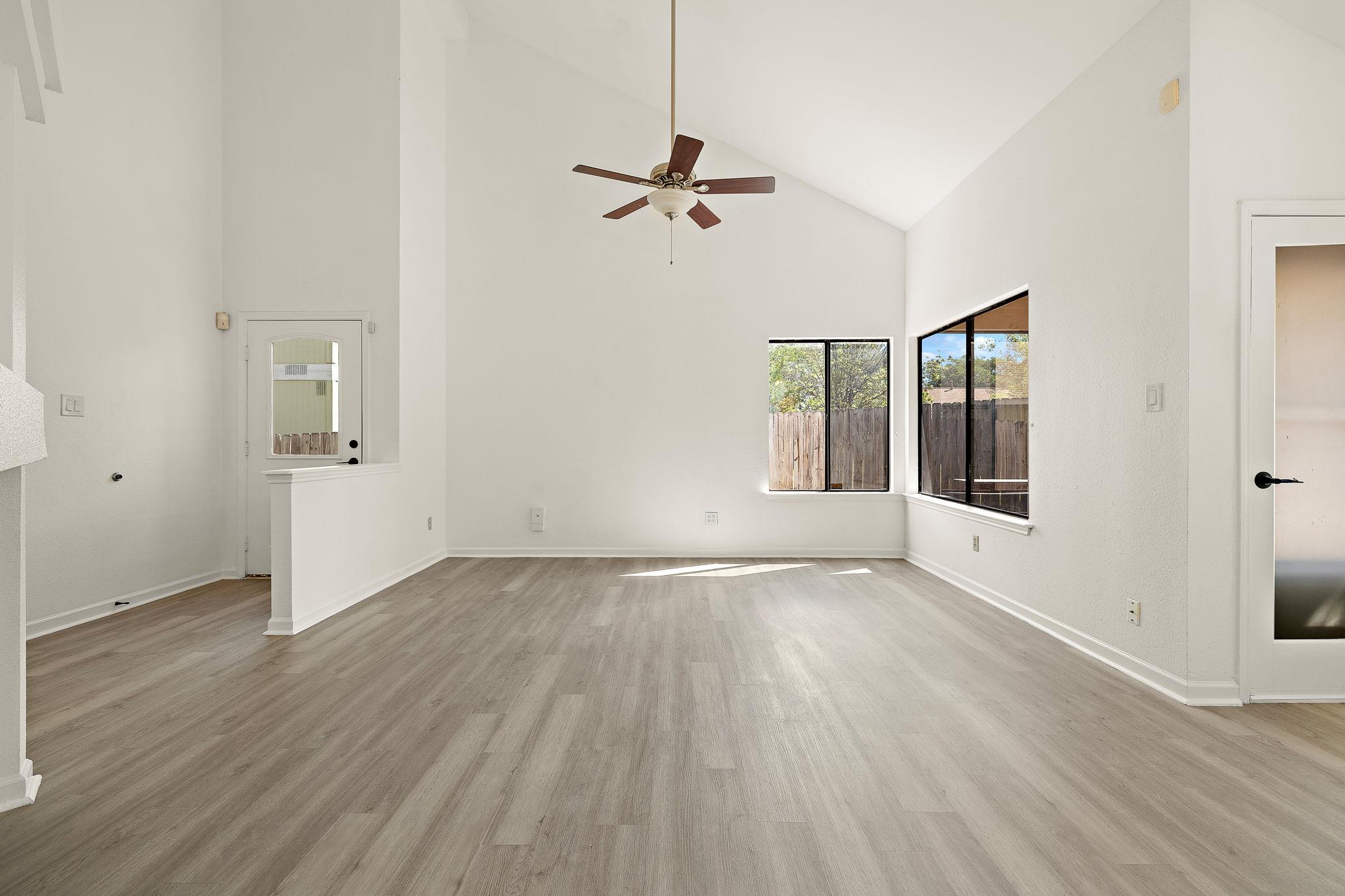 12009 Sky West Drive Austin TX 78758
