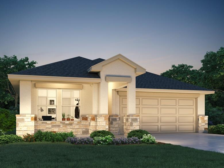 13303 Rindle Reach Drive Buda TX 78610