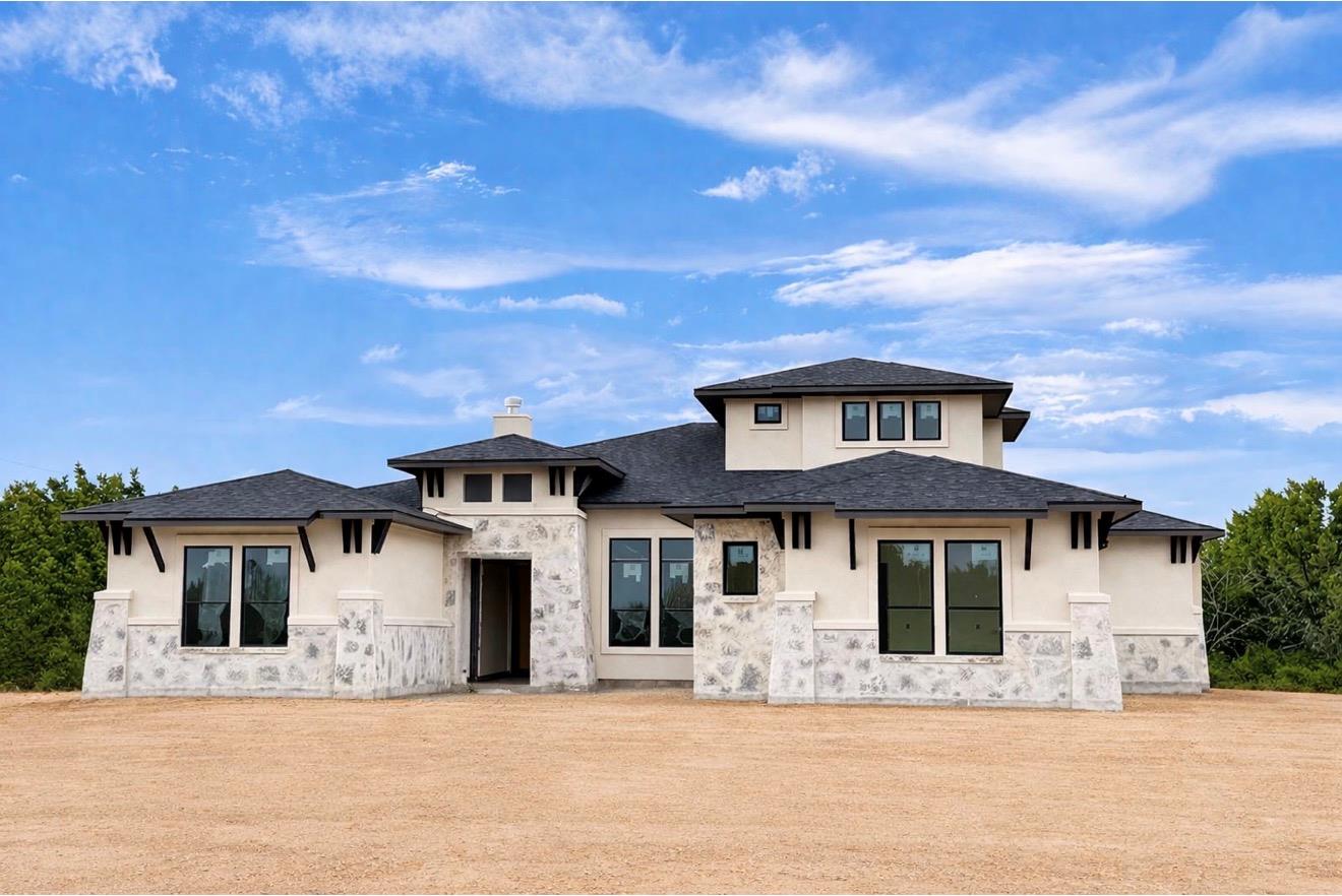 1007 Isabella Cove Liberty Hill TX 78642