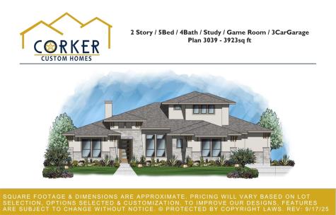 1007 Isabella Cove Liberty Hill TX 78642