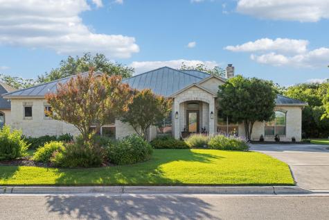 1033 River Terrace New Braunfels TX 78130
