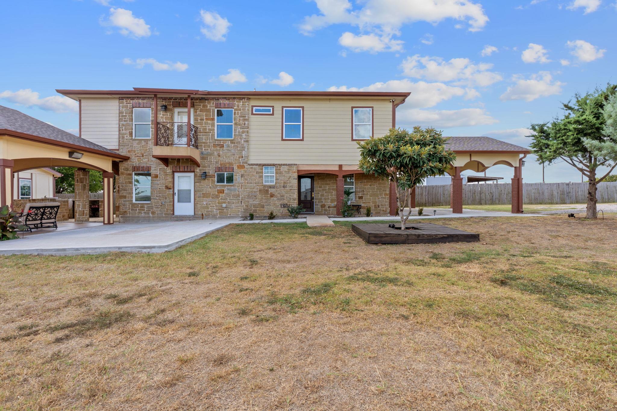 169 Ridgetop Road Buda TX 78610
