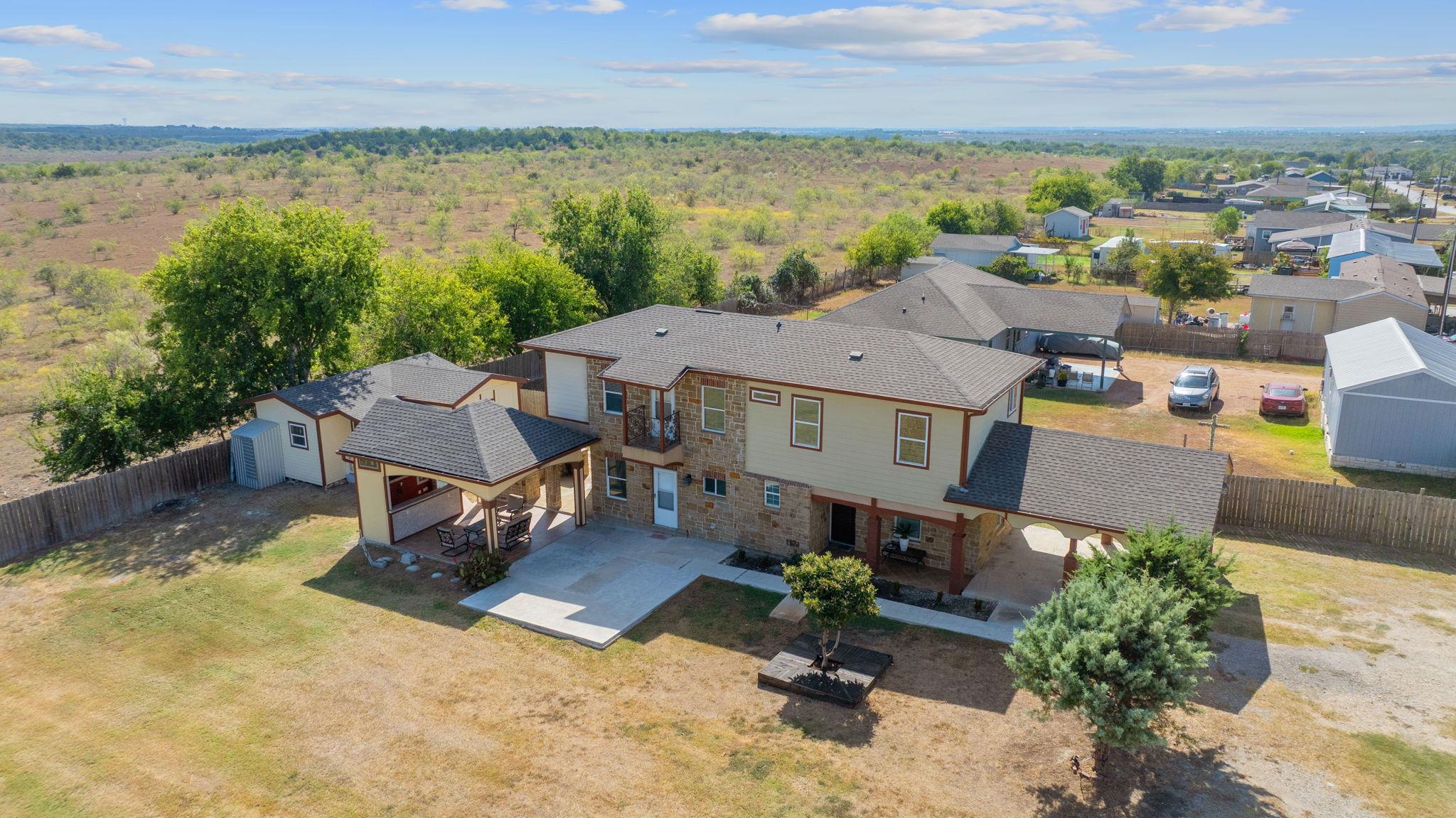 169 Ridgetop Road Buda TX 78610