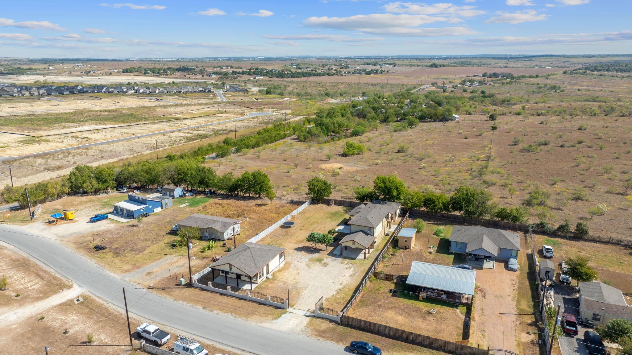 169 Ridgetop Road Buda TX 78610