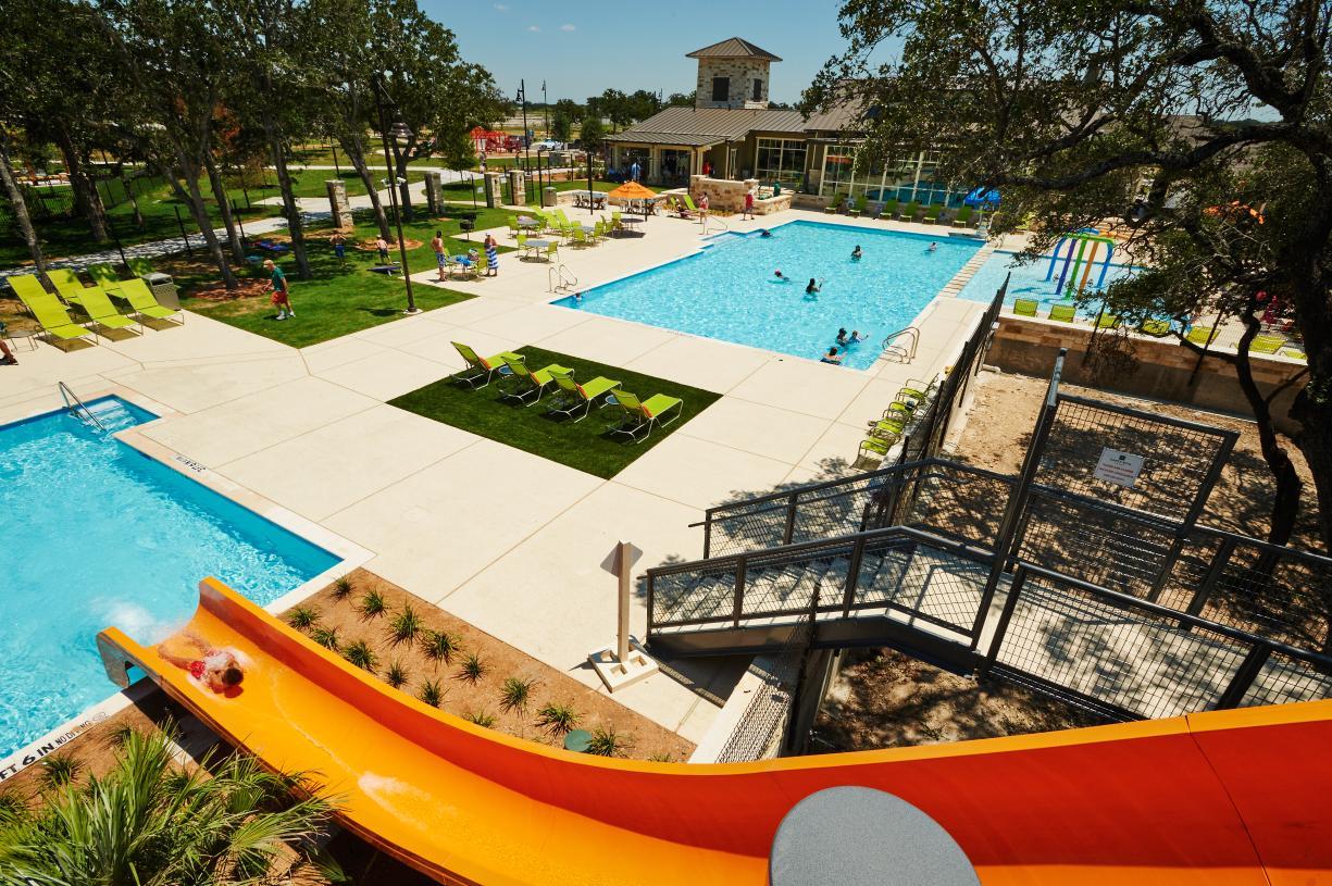 506 Cates Court Liberty Hill TX 78642