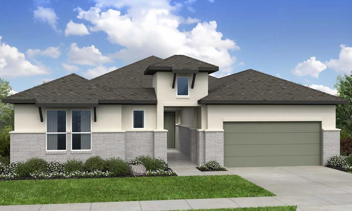 8508 Ambergill Court Austin TX 78744