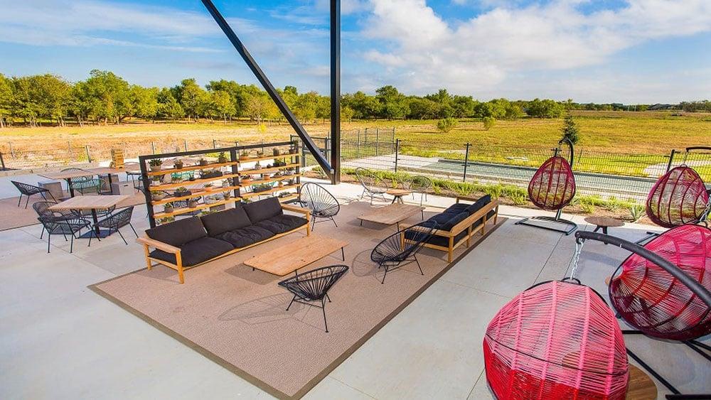 8508 Ambergill Court Austin TX 78744