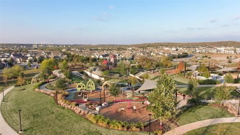 8508 Ambergill Court Austin TX 78744