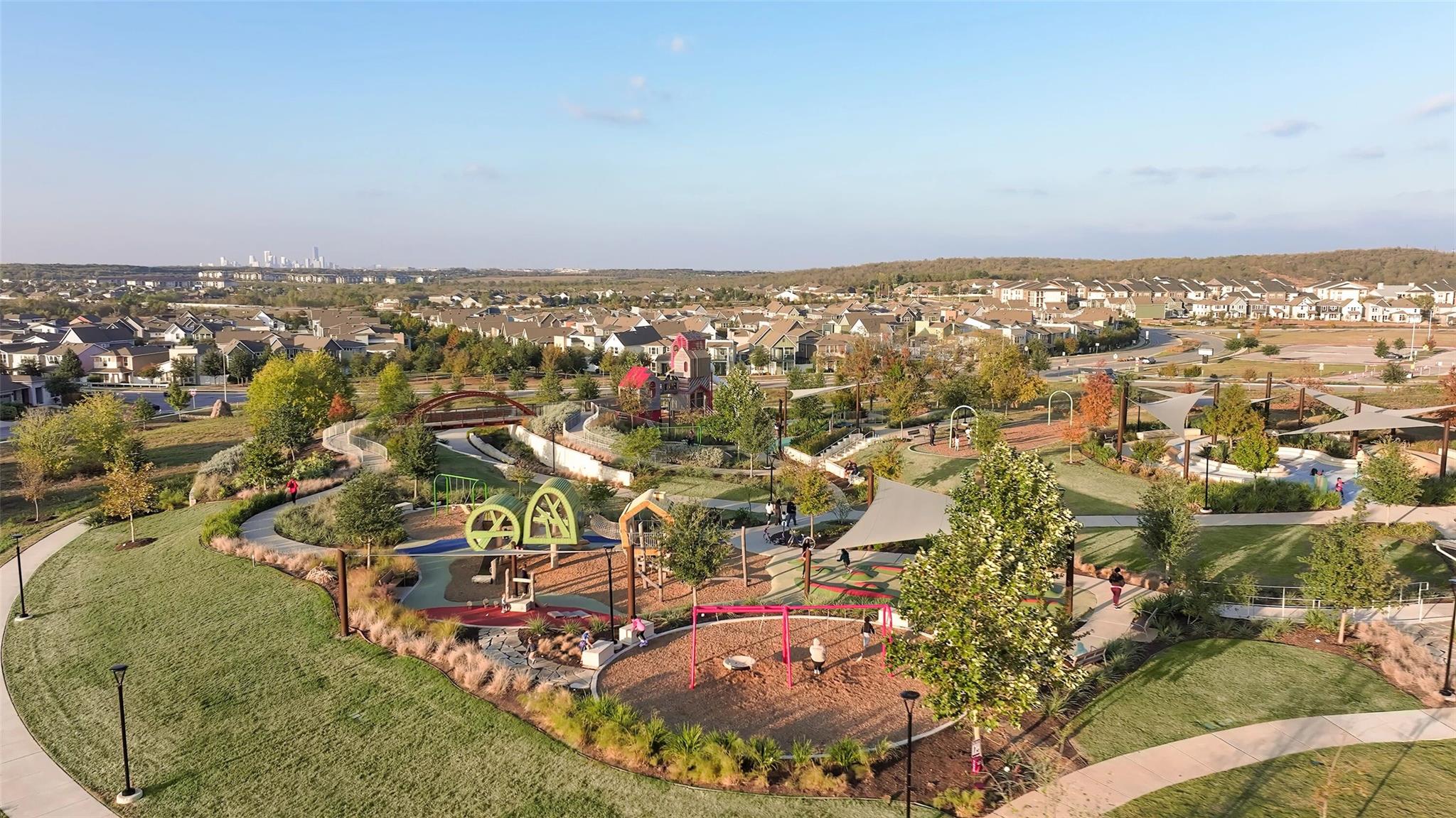 8508 Ambergill Court Austin TX 78744