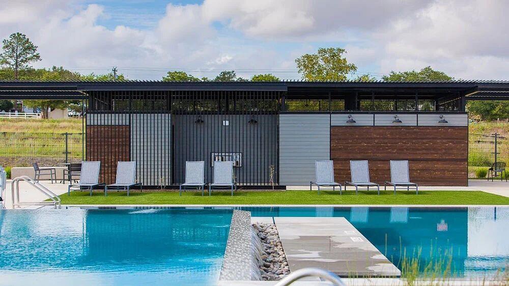 8508 Ambergill Court Austin TX 78744