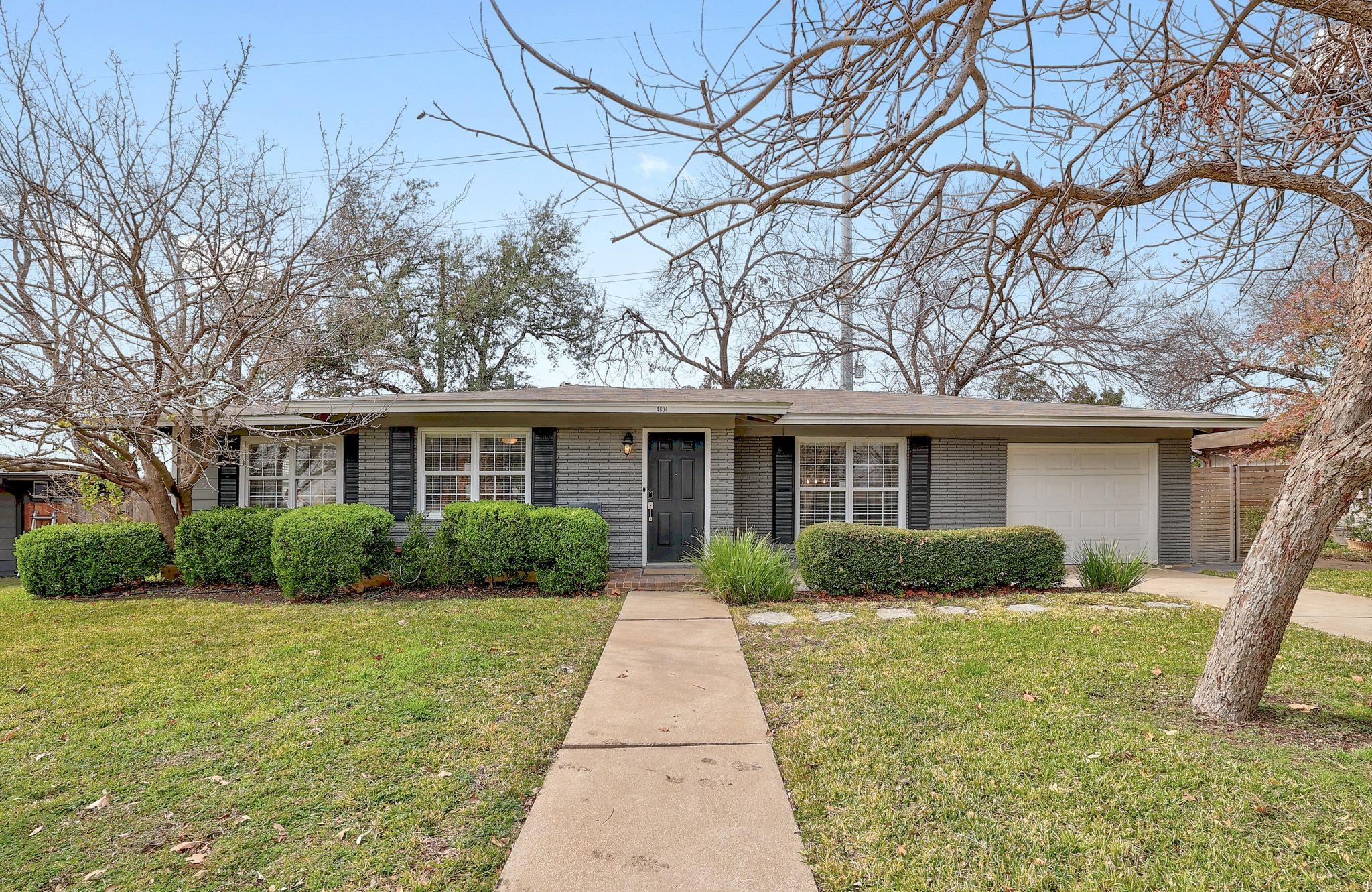 4804 Westfield Drive Austin TX 78731