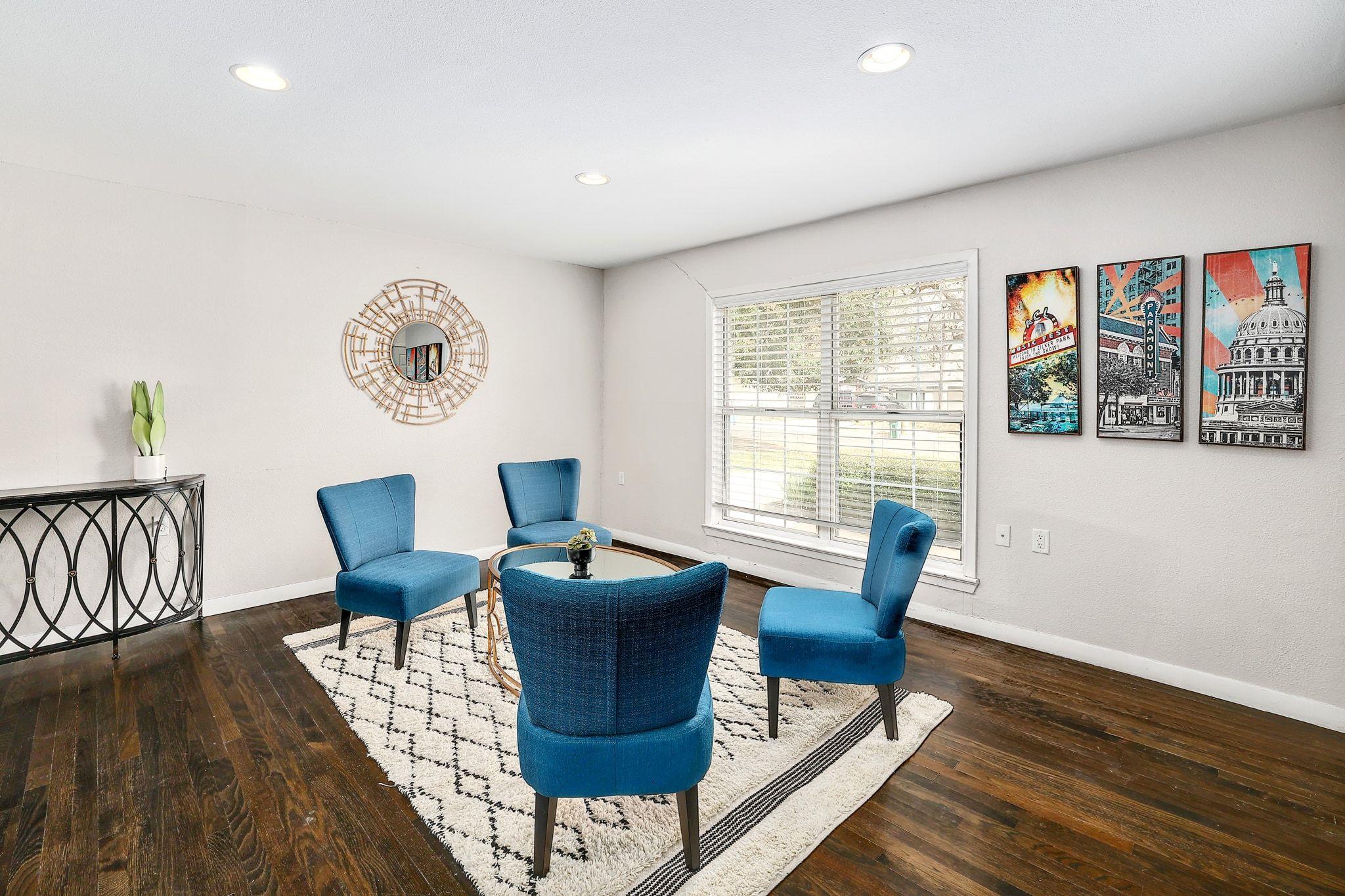 4804 Westfield Drive Austin TX 78731