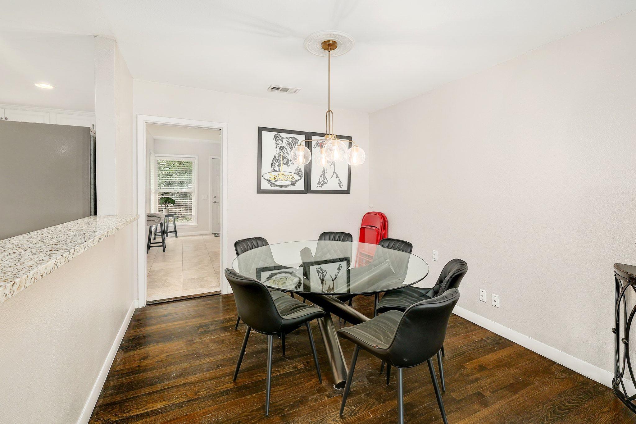 4804 Westfield Drive Austin TX 78731