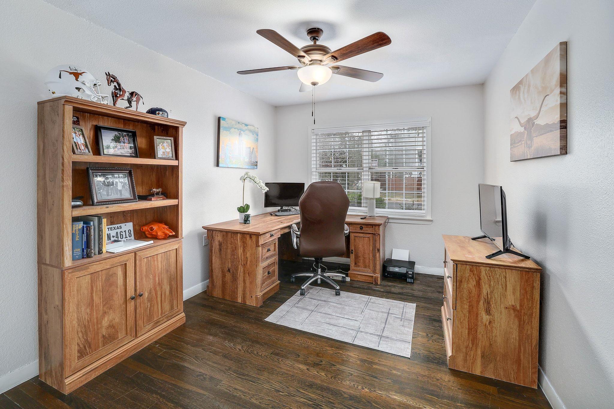 4804 Westfield Drive Austin TX 78731
