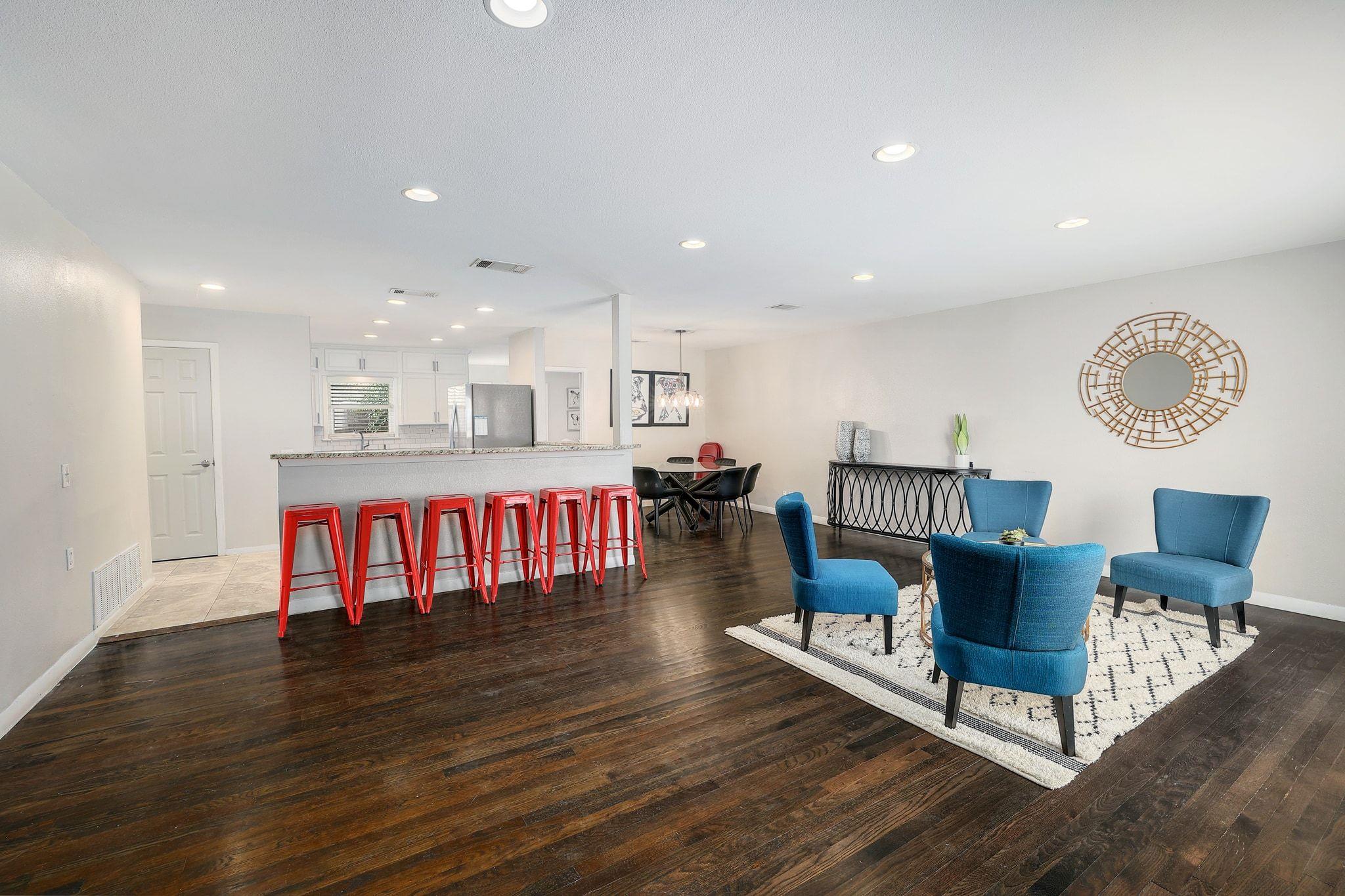 4804 Westfield Drive Austin TX 78731