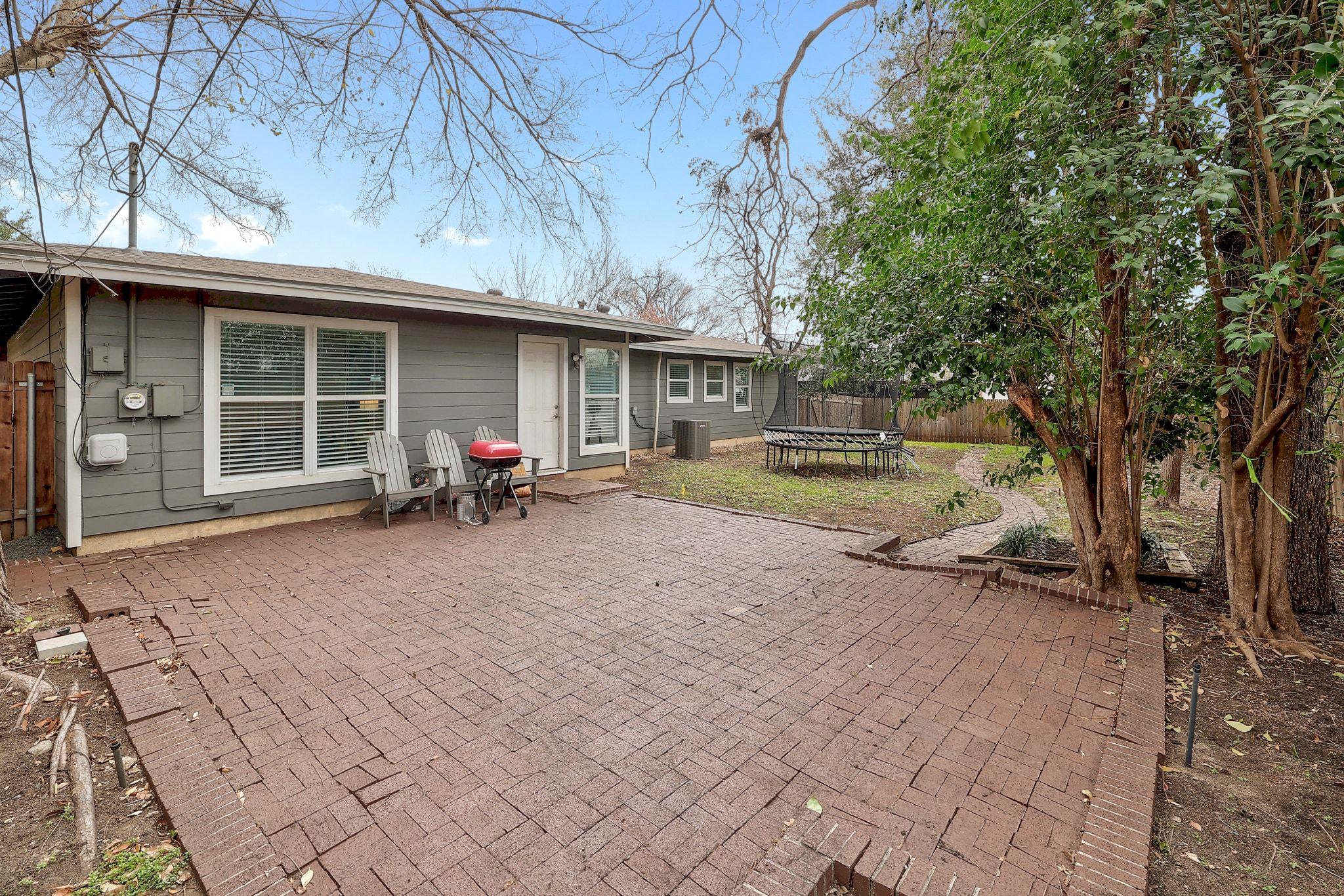 4804 Westfield Drive Austin TX 78731