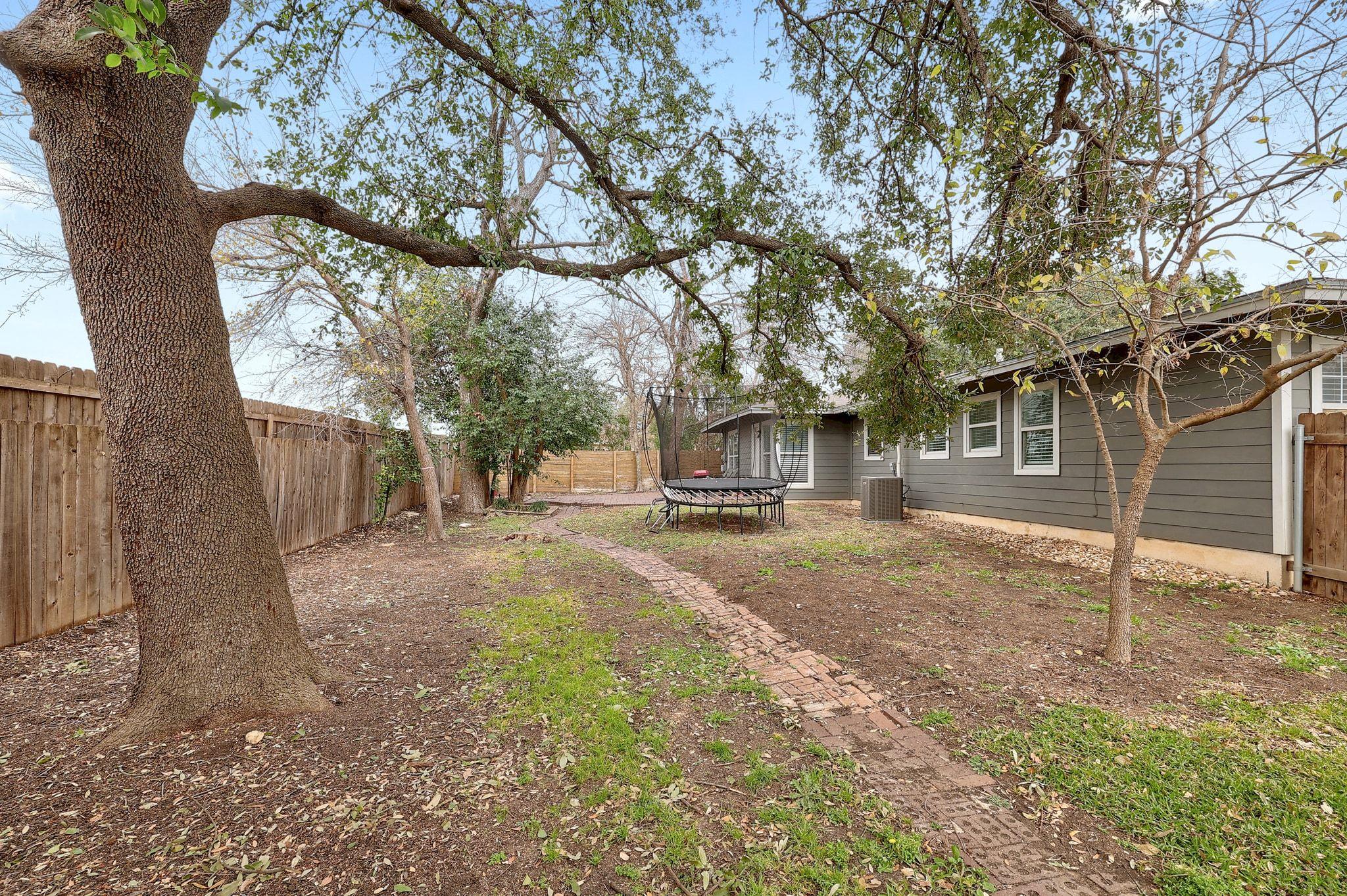 4804 Westfield Drive Austin TX 78731