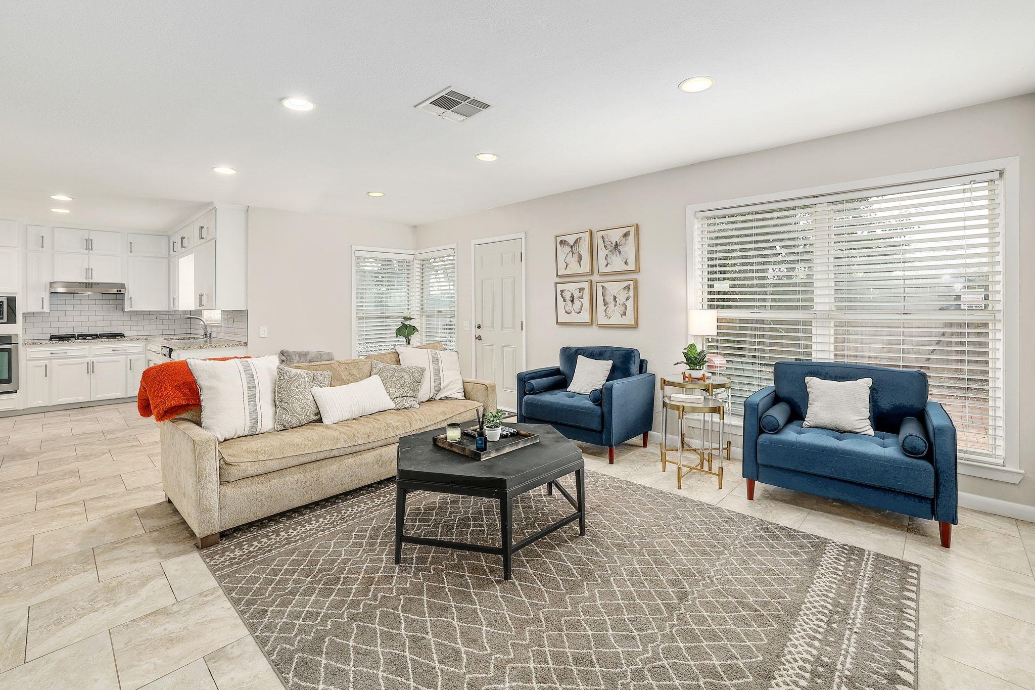 4804 Westfield Drive Austin TX 78731