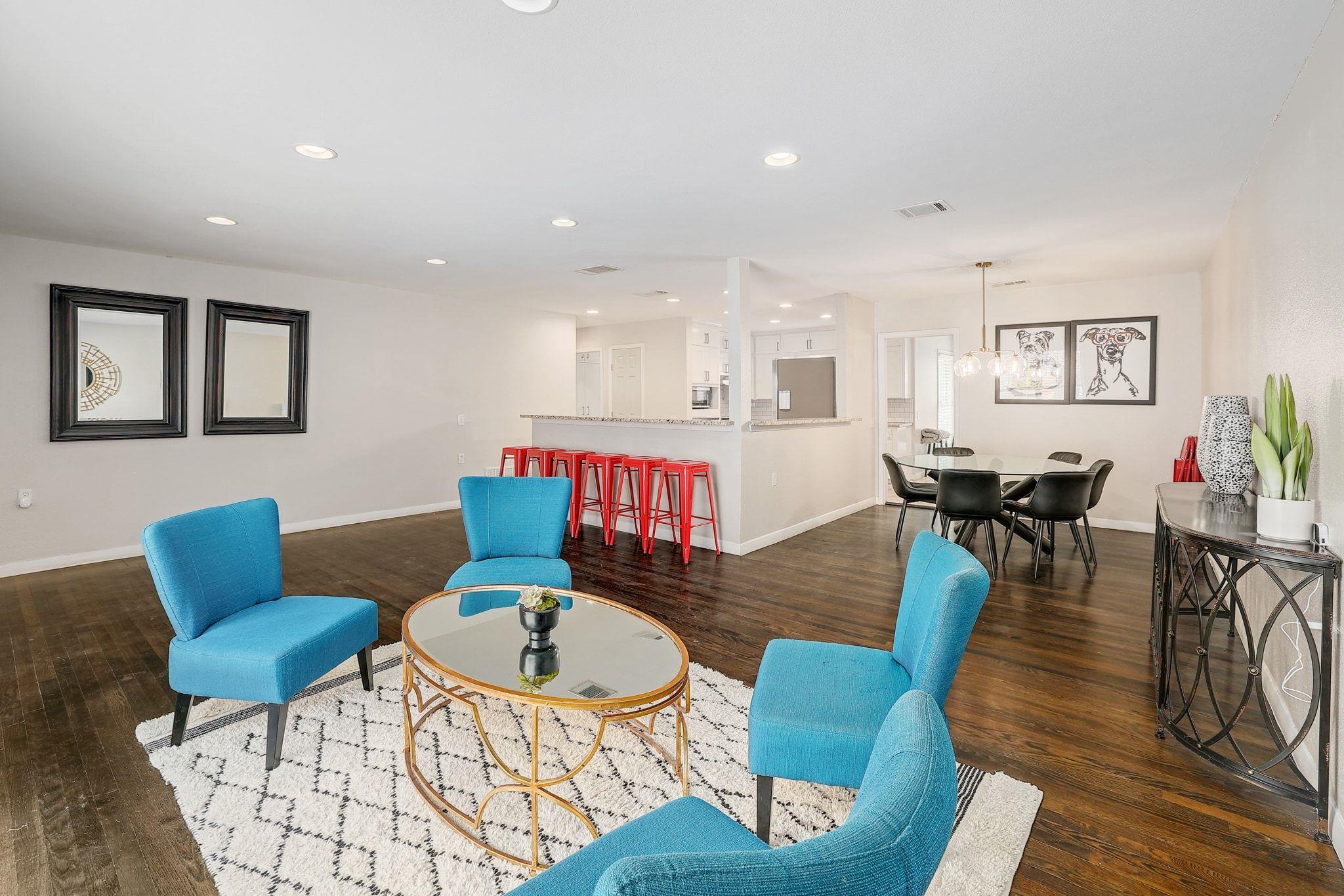 4804 Westfield Drive Austin TX 78731