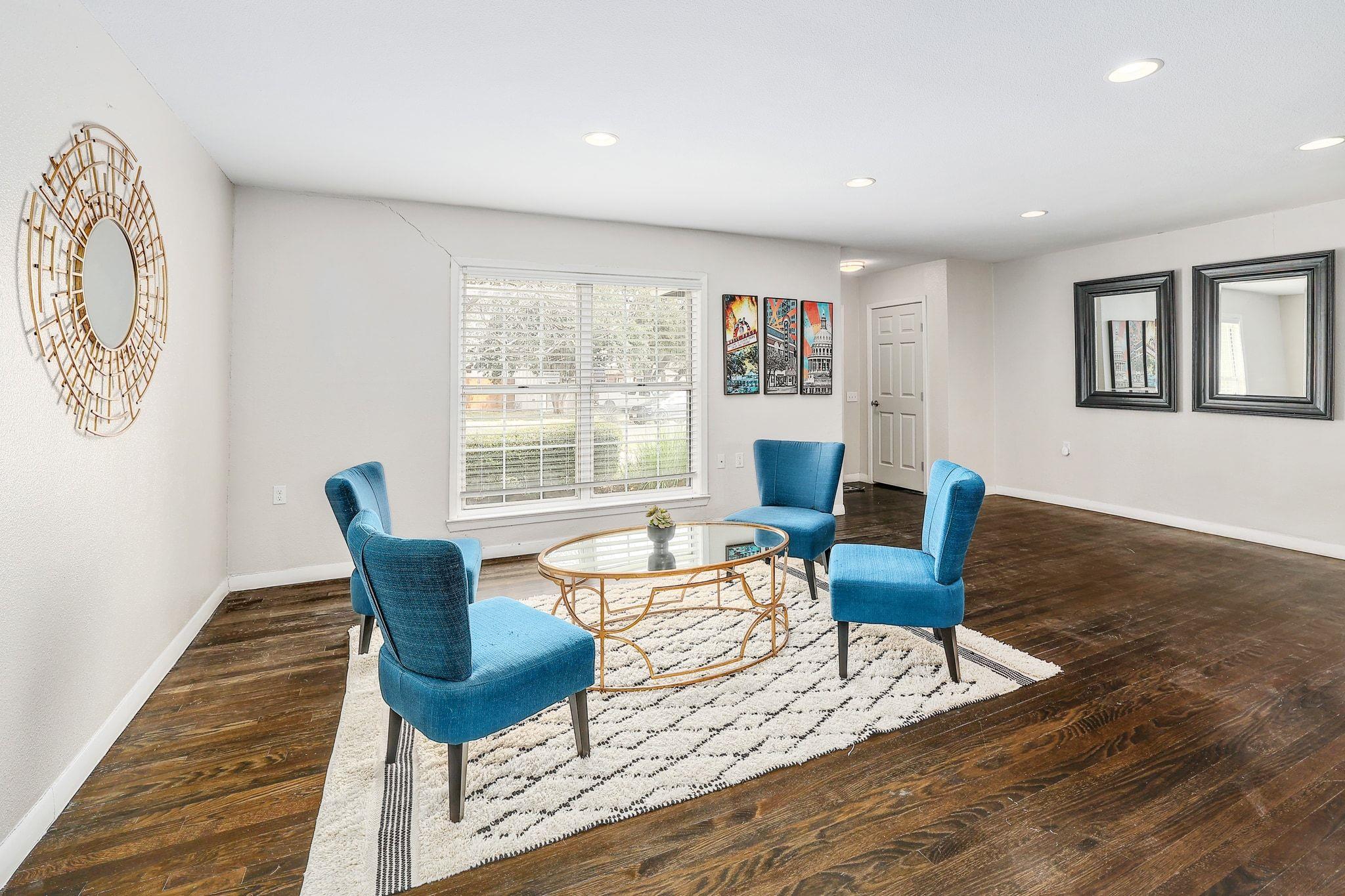 4804 Westfield Drive Austin TX 78731