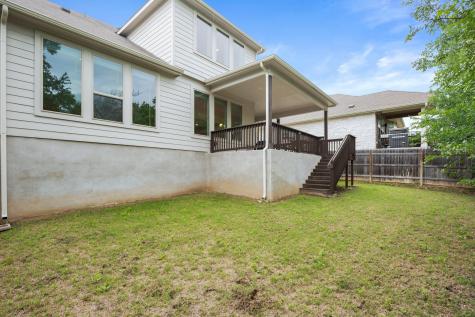 6708 Avila Way Pflugerville TX 78660