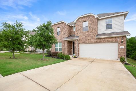6708 Avila Way Pflugerville TX 78660