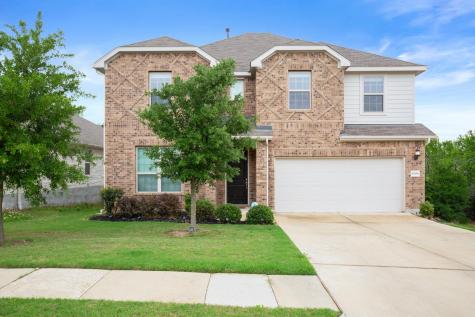 6708 Avila Way Pflugerville TX 78660