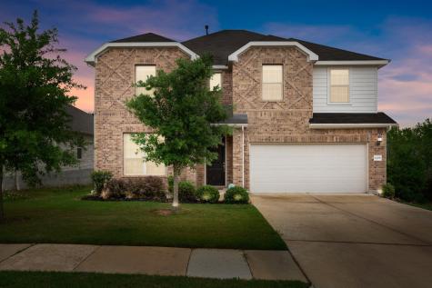6708 Avila Way Pflugerville TX 78660