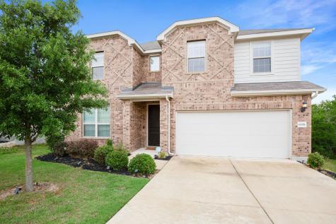 6708 Avila Way Pflugerville TX 78660