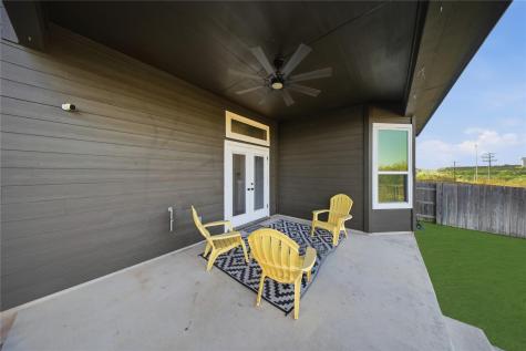 616 Saturnia Drive Georgetown TX 78628