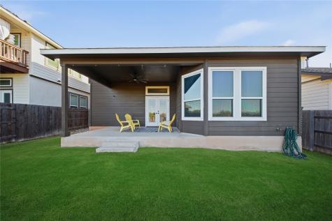 616 Saturnia Drive Georgetown TX 78628
