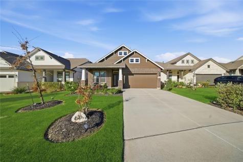 616 Saturnia Drive Georgetown TX 78628