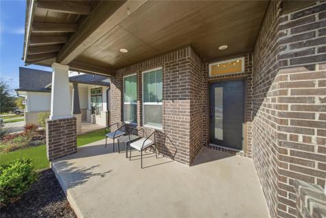 616 Saturnia Drive Georgetown TX 78628
