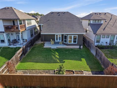 616 Saturnia Drive Georgetown TX 78628