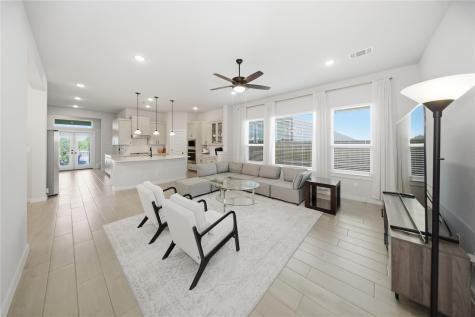 616 Saturnia Drive Georgetown TX 78628