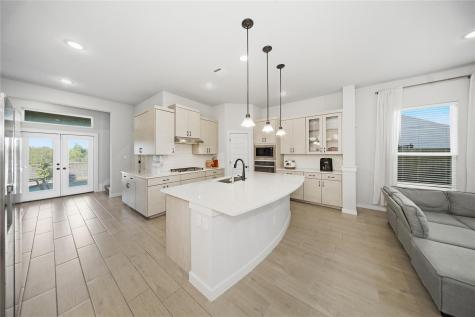 616 Saturnia Drive Georgetown TX 78628
