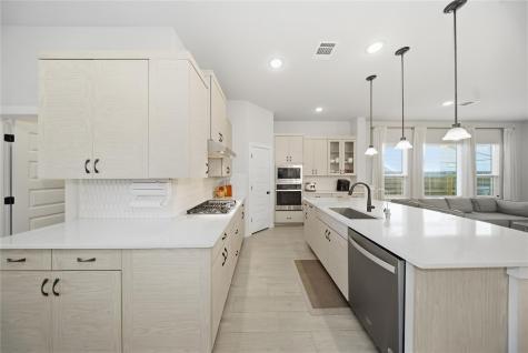 616 Saturnia Drive Georgetown TX 78628