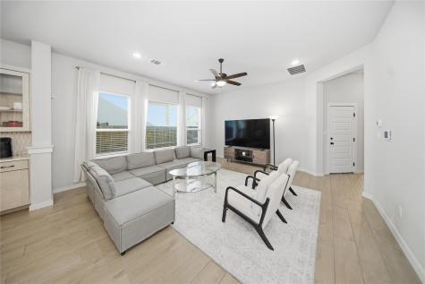 616 Saturnia Drive Georgetown TX 78628