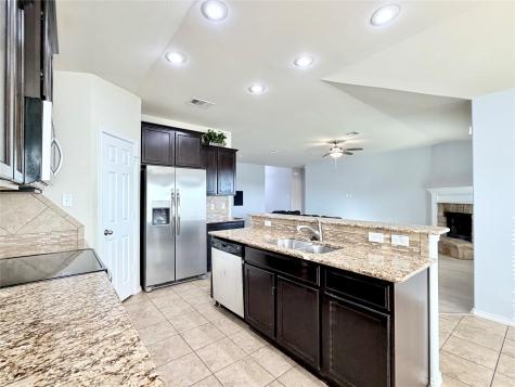 9401 Zayden Drive Killeen TX 76542