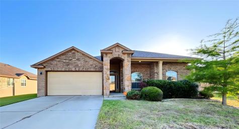 9401 Zayden Drive Killeen TX 76542