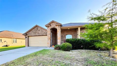 9401 Zayden Drive Killeen TX 76542