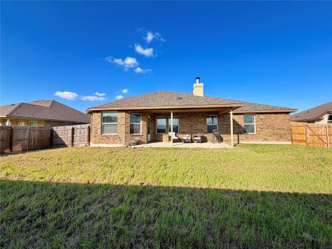 9401 Zayden Drive Killeen TX 76542