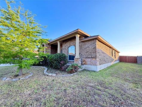 9401 Zayden Drive Killeen TX 76542