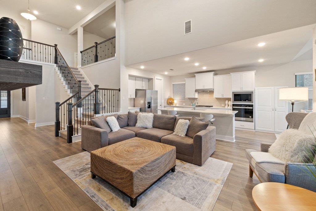 1113 Spring Gulch Lane Georgetown TX 78628