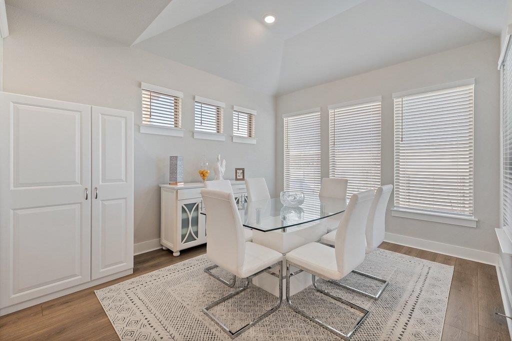 1113 Spring Gulch Lane Georgetown TX 78628
